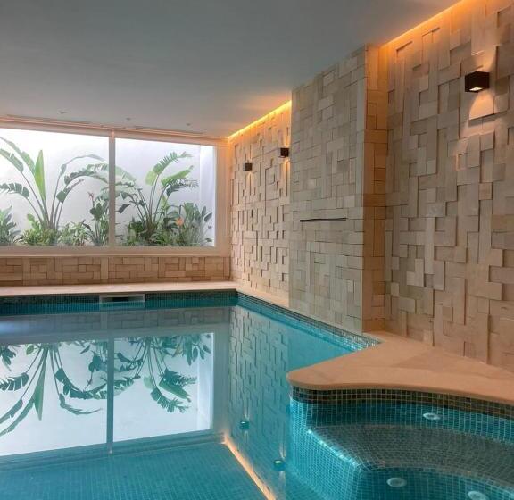 Misk Villa Boutique Hotel & Spa