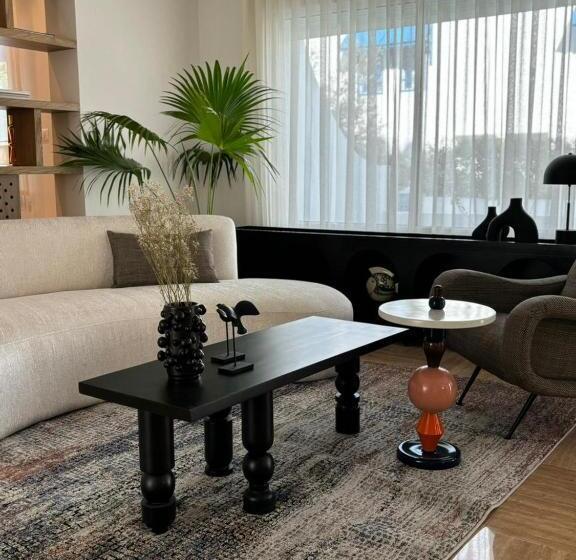 Misk Villa Boutique Hotel & Spa