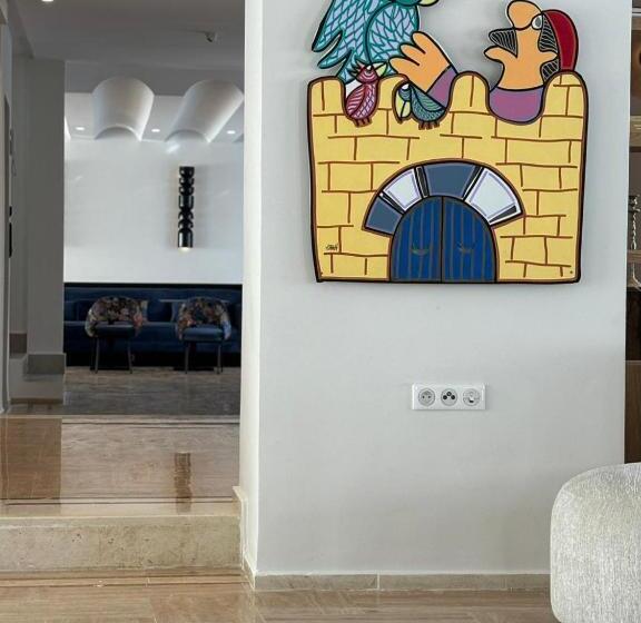 Misk Villa Boutique Hotel & Spa