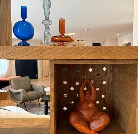 Misk Villa Boutique Hotel & Spa