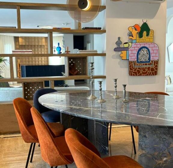 Misk Villa Boutique Hotel & Spa