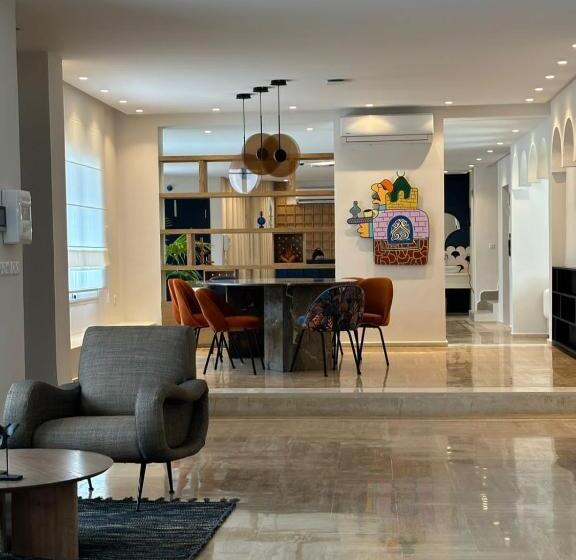 Misk Villa Boutique Hotel & Spa