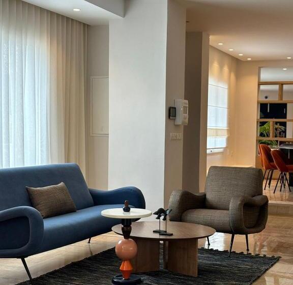 Misk Villa Boutique Hotel & Spa