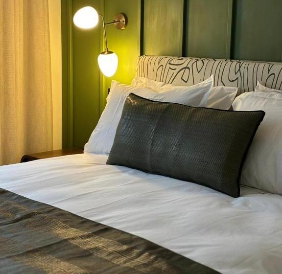 Misk Villa Boutique Hotel & Spa