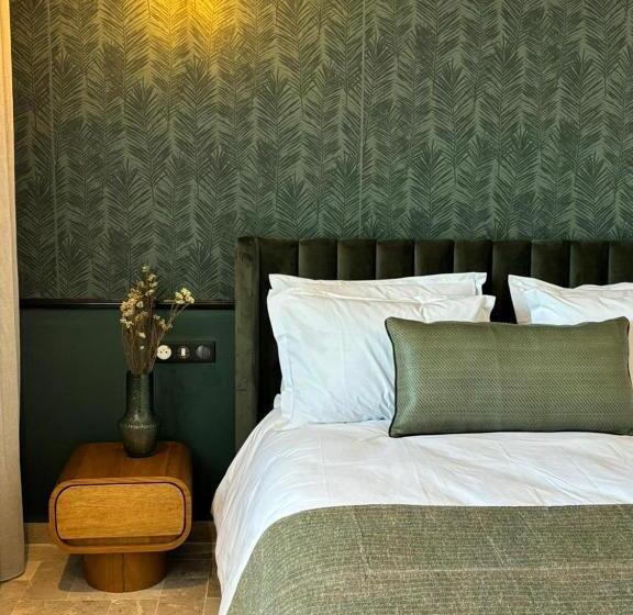 Misk Villa Boutique Hotel & Spa