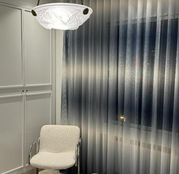 Misk Villa Boutique Hotel & Spa