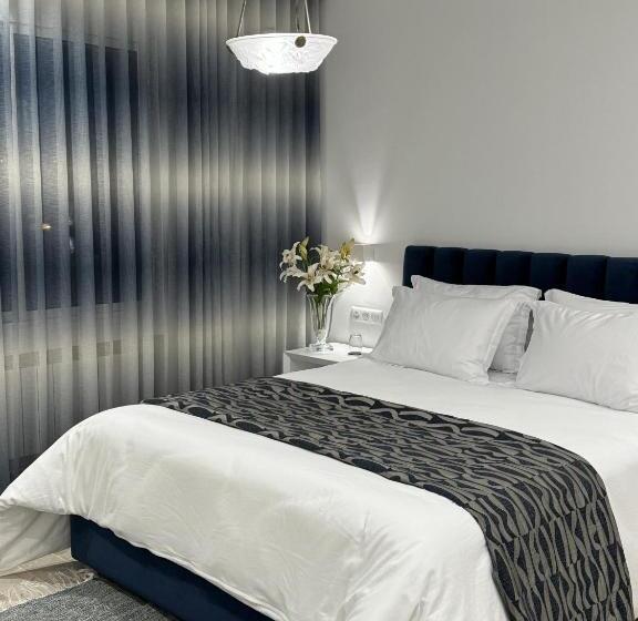 Misk Villa Boutique Hotel & Spa