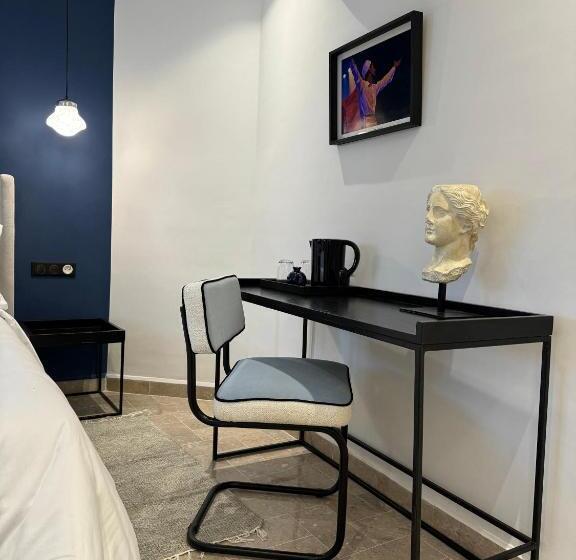 Misk Villa Boutique Hotel & Spa