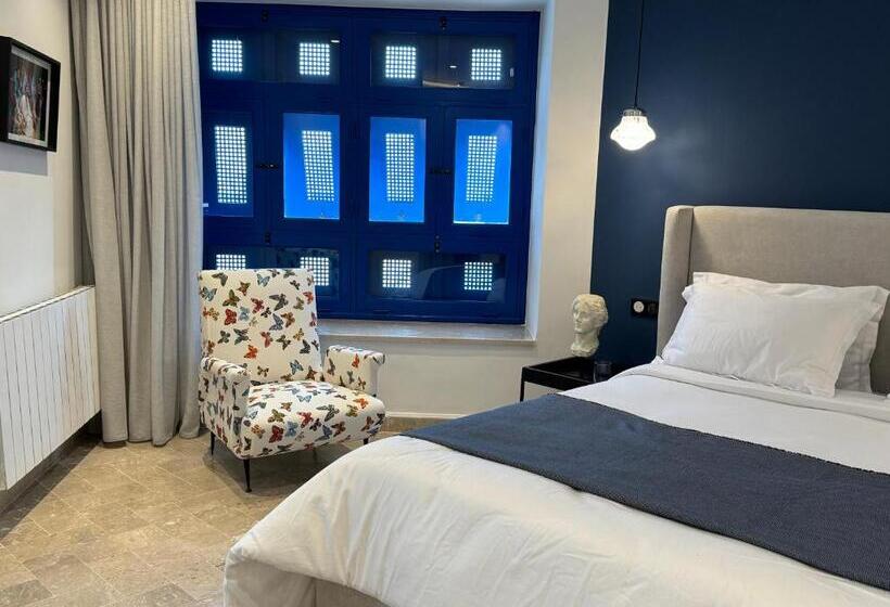 Misk Villa Boutique Hotel & Spa