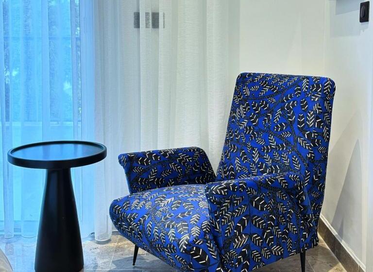 Misk Villa Boutique Hotel & Spa