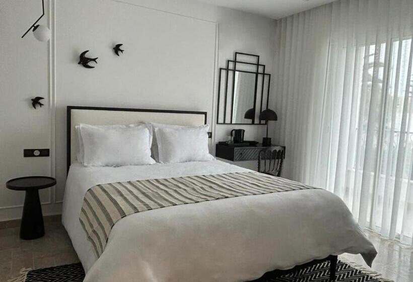 Misk Villa Boutique Hotel & Spa