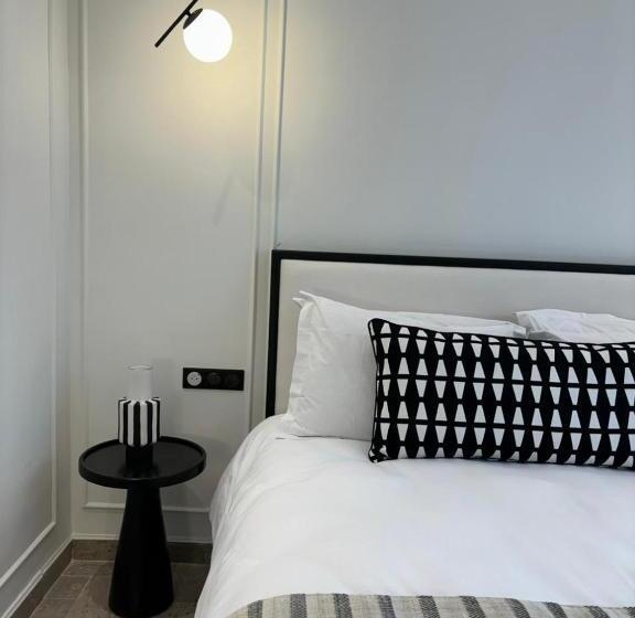 Misk Villa Boutique Hotel & Spa