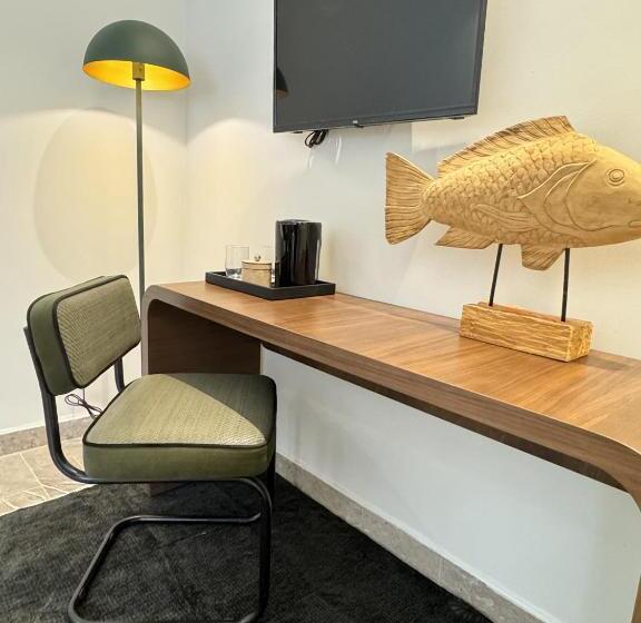 Misk Villa Boutique Hotel & Spa