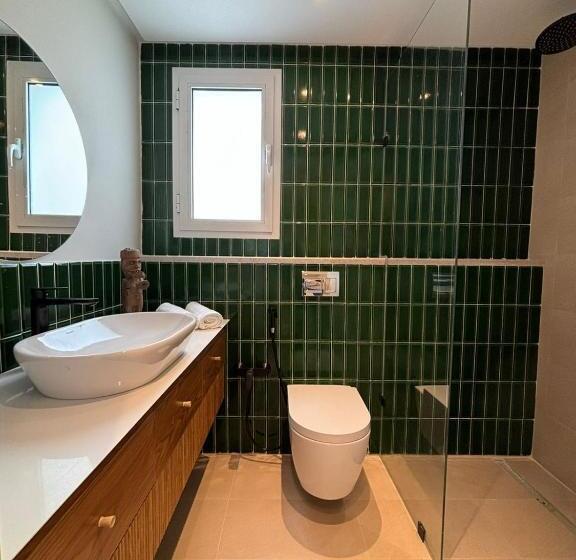 Misk Villa Boutique Hotel & Spa