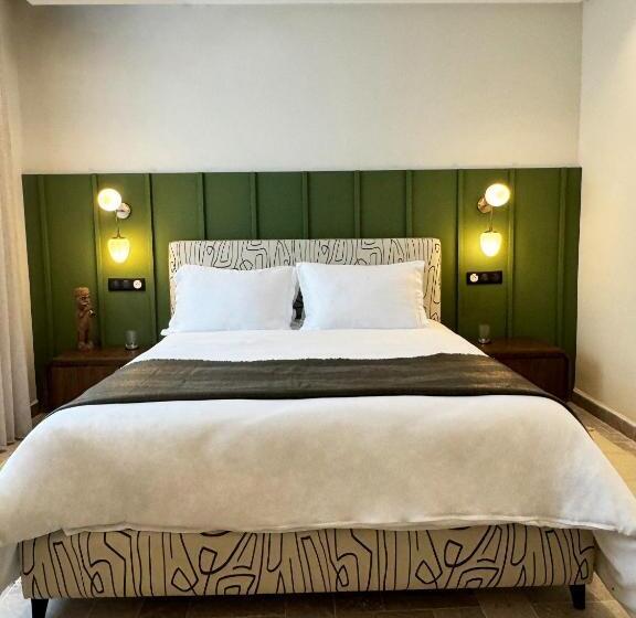 Misk Villa Boutique Hotel & Spa