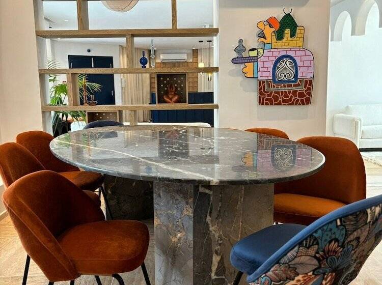 Misk Villa Boutique Hotel & Spa