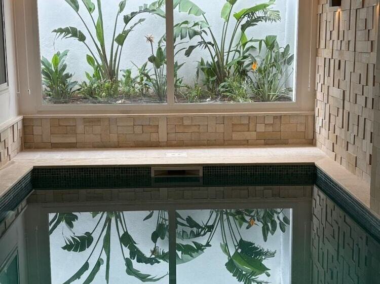 Misk Villa Boutique Hotel & Spa