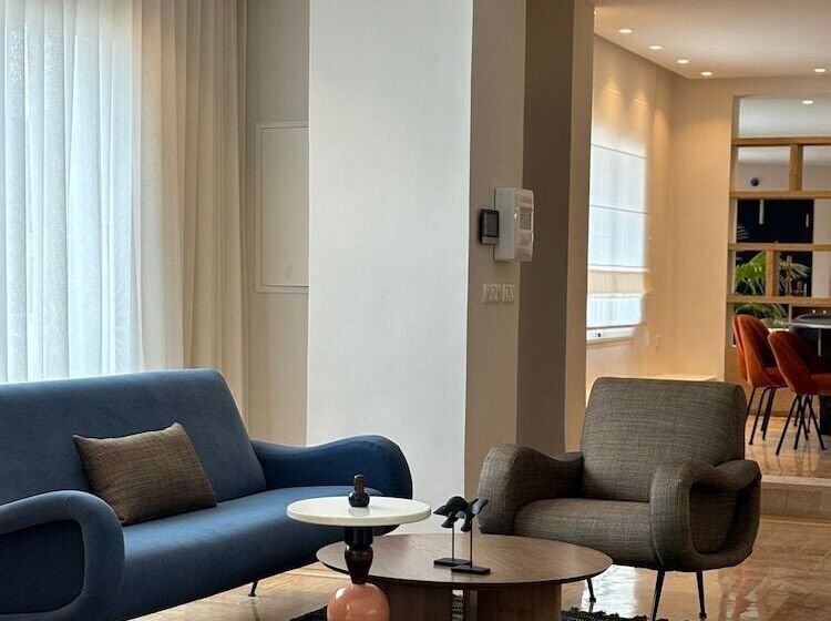 Misk Villa Boutique Hotel & Spa