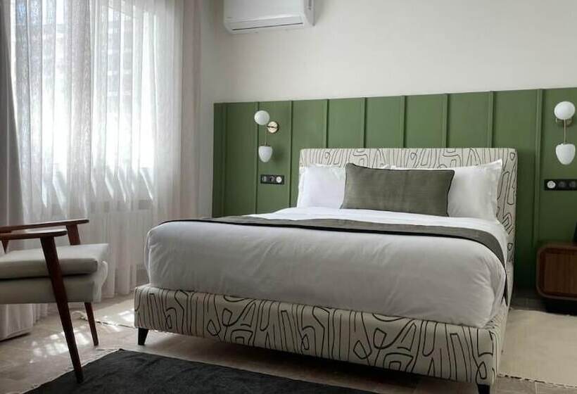 Misk Villa Boutique Hotel & Spa