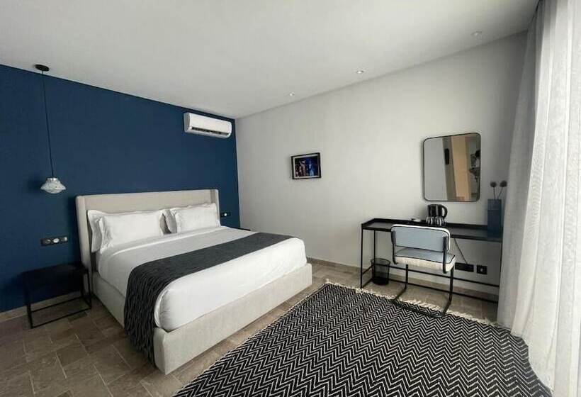 Misk Villa Boutique Hotel & Spa