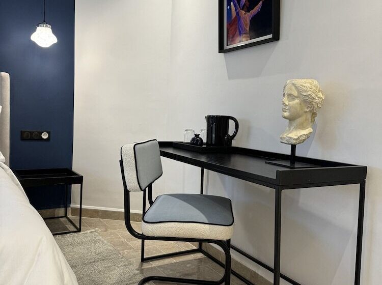 Misk Villa Boutique Hotel & Spa