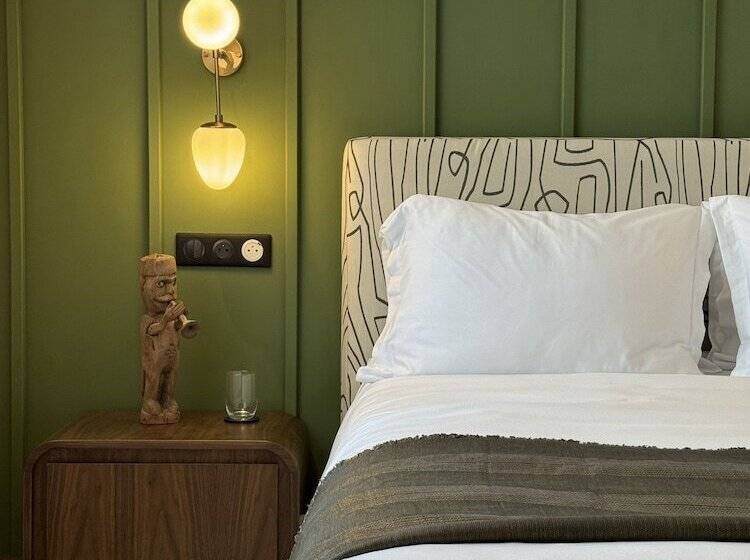 Misk Villa Boutique Hotel & Spa