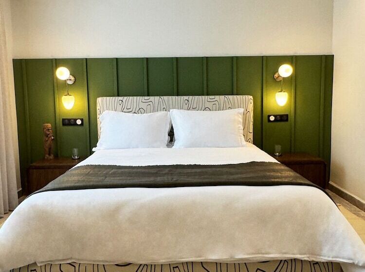 Misk Villa Boutique Hotel & Spa