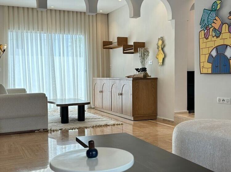 Misk Villa Boutique Hotel & Spa