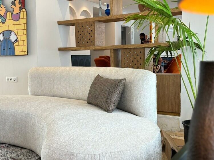 Misk Villa Boutique Hotel & Spa