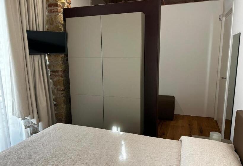 Nuovo B&b Colline San Benedetto