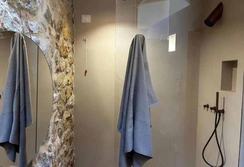 Nuovo B&b Colline San Benedetto