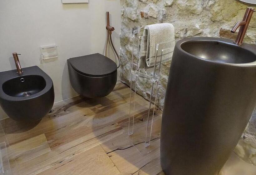 Nuovo B&b Colline San Benedetto