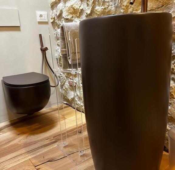 Nuovo B&b Colline San Benedetto