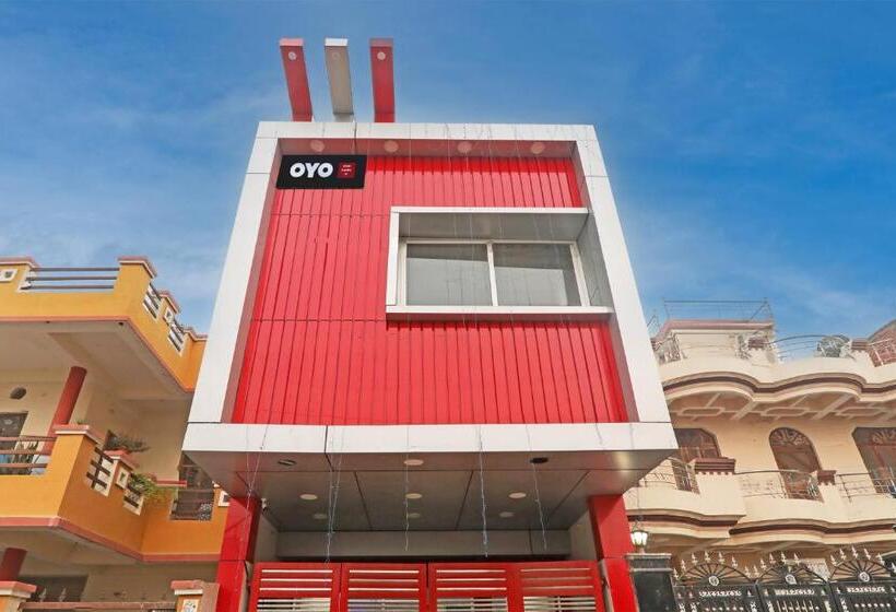 בית מלון כפרי Golden Inn