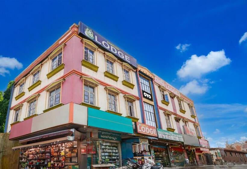 Oyo Flagship Hotel Samruddhi Lodge