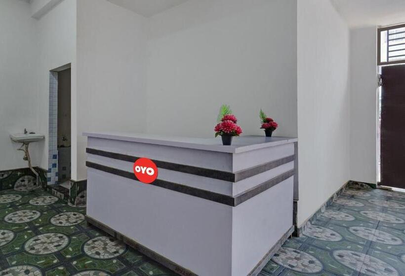 Oyo Flagship Hotel Sangam Palace