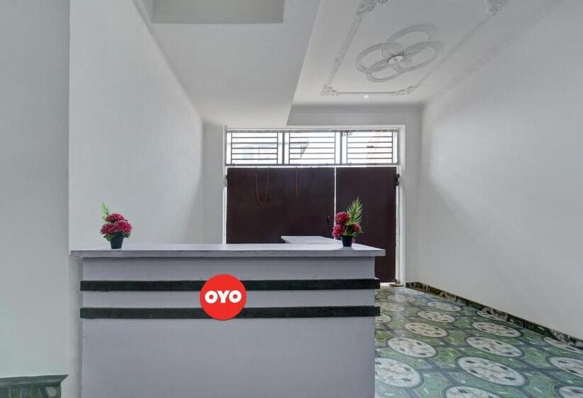 Oyo Flagship Hotel Sangam Palace