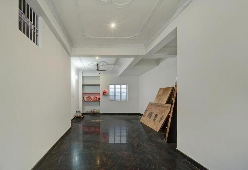 Oyo Flagship Hotel Sangam Palace