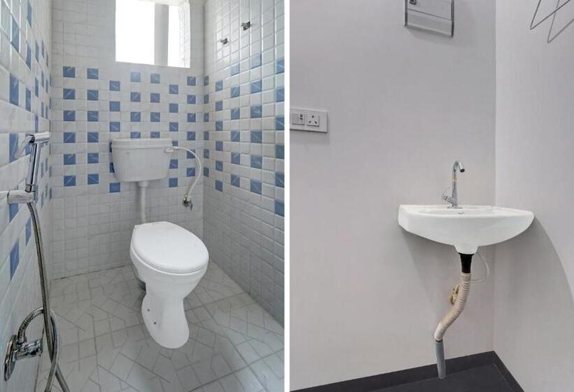 Oyo Flagship Hotel Sangam Palace