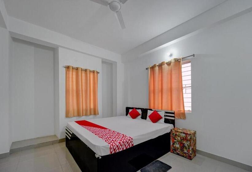 Oyo Flagship Hotel Sangam Palace