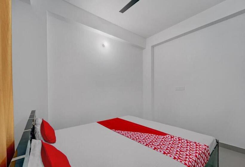 Oyo Flagship Hotel Sangam Palace