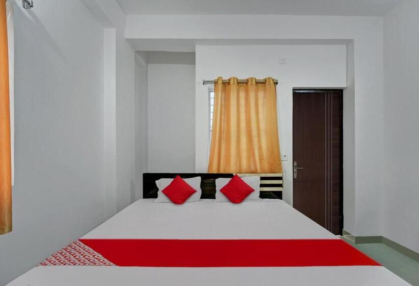 Oyo Flagship Hotel Sangam Palace