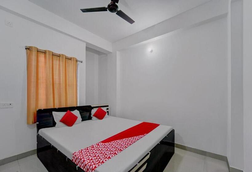 Oyo Flagship Hotel Sangam Palace