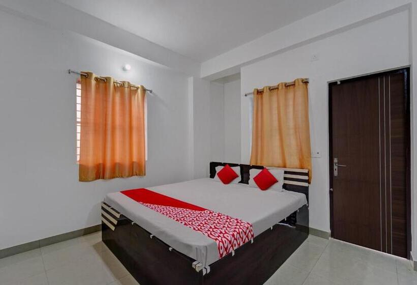 Oyo Flagship Hotel Sangam Palace