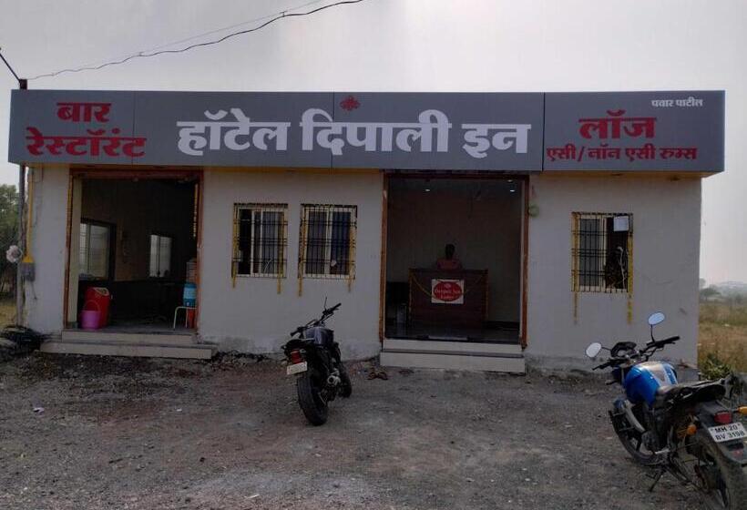 Oyo Hotel Deepali Inn