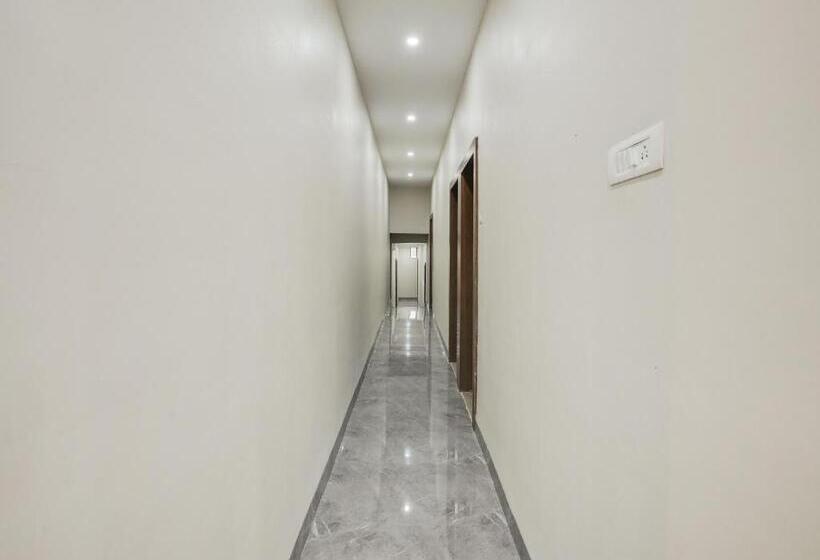 Oyo Hotel Deepali Inn