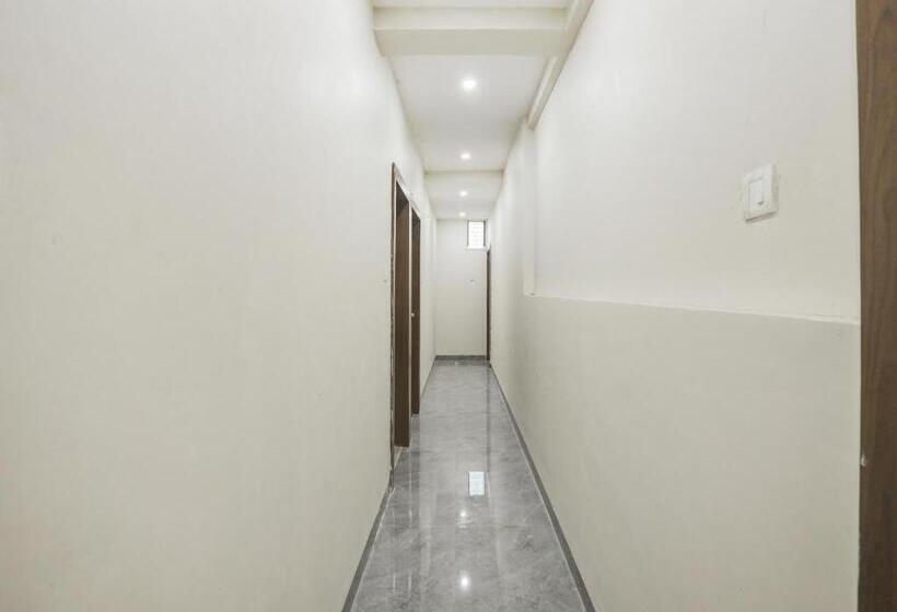 Oyo Hotel Deepali Inn