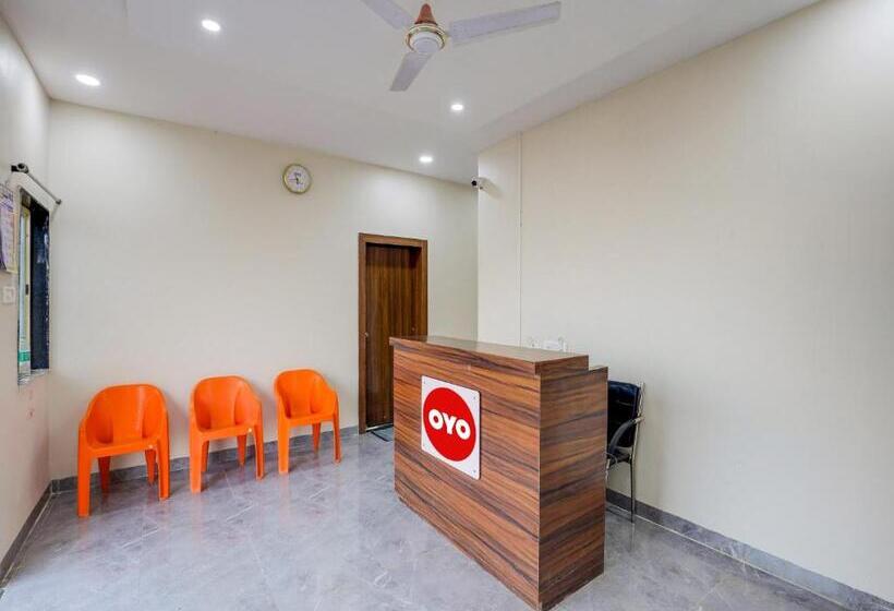 Oyo Hotel Deepali Inn