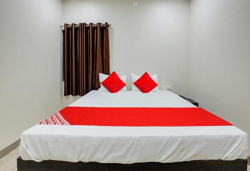 Oyo Hotel Deepali Inn