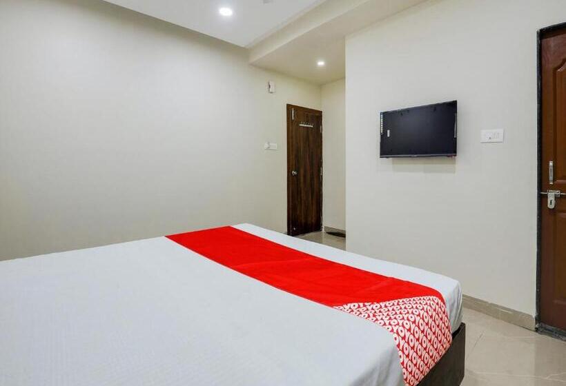 Oyo Hotel Deepali Inn